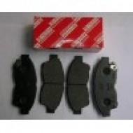 Brake pad Kit Genuine