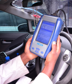 Trouble Code Diagnosis and Analysis 