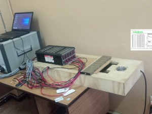 HEV Battery pack reconditioning