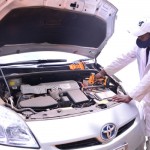 Attention to details