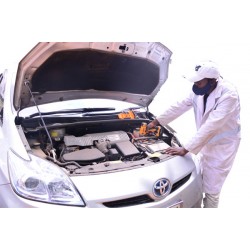 General Service/check