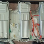 Reconditioned Lexus Rx400h hybrid battery