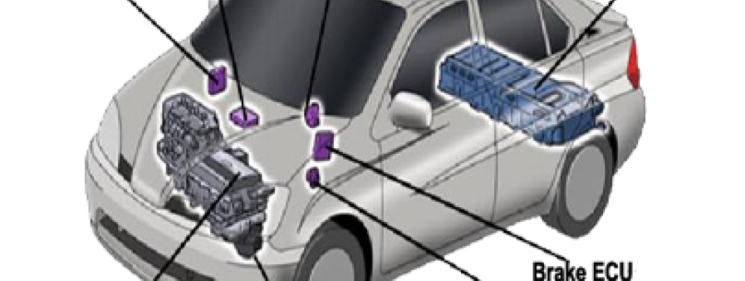 The Future of vehicle repairs