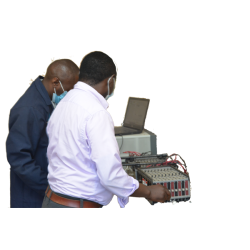 Hybrid Car Battery Repair