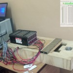 Hybrid Battery Analysis Balancing and Power Restoration