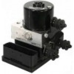 Toyota harrier ABS-pump